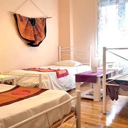 Picolino Apartment Athens Ngoại thất bức ảnh