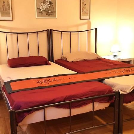 Picolino Apartment Athens Ngoại thất bức ảnh