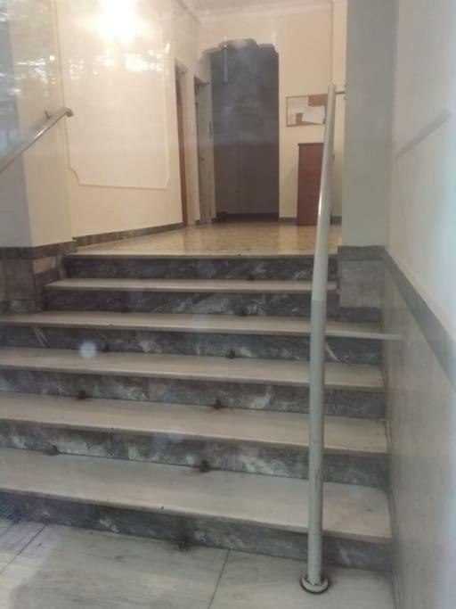 Picolino Apartment Athens Ngoại thất bức ảnh
