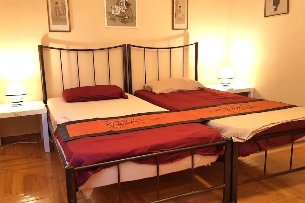 Picolino Apartment Athens Ngoại thất bức ảnh