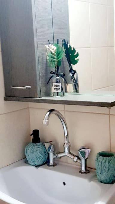 Picolino Apartment Athens Ngoại thất bức ảnh